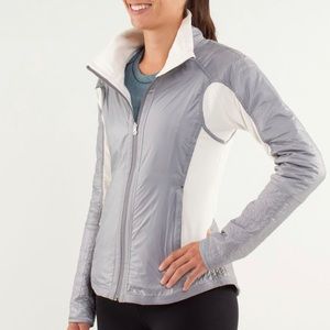 Lululemon Run: size XS - Bundle Up Jacket